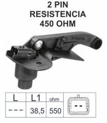 FISPA 30013