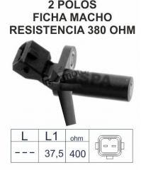 FISPA 30015