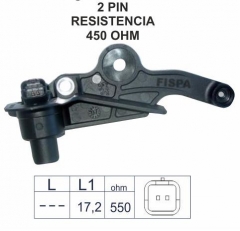 FISPA 30017
