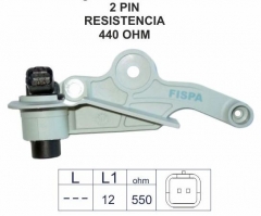 FISPA 30018