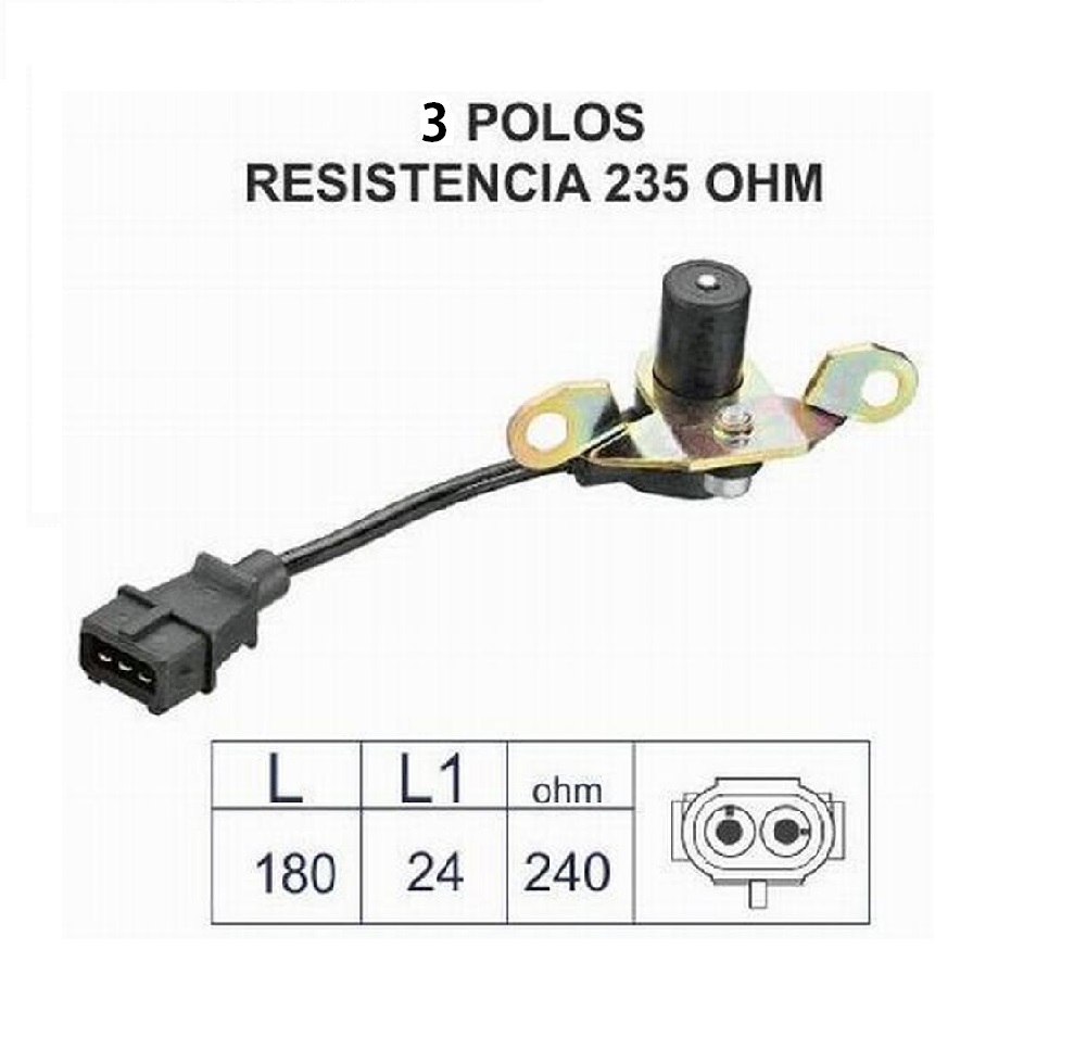 FISPA 30020