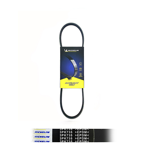 FISPA 3PK735