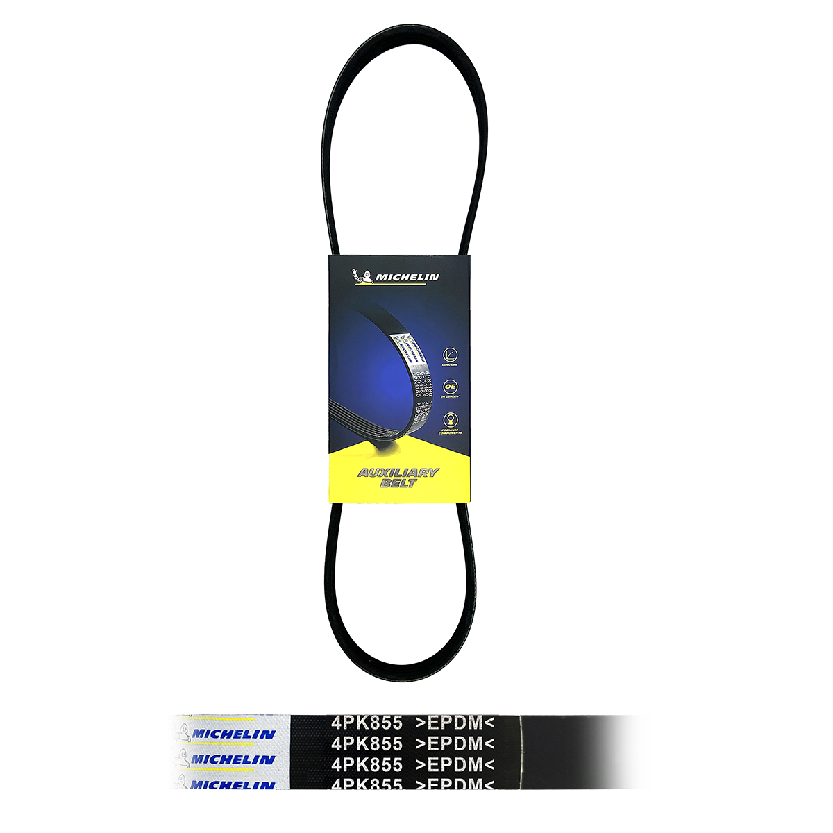FISPA 4PK855