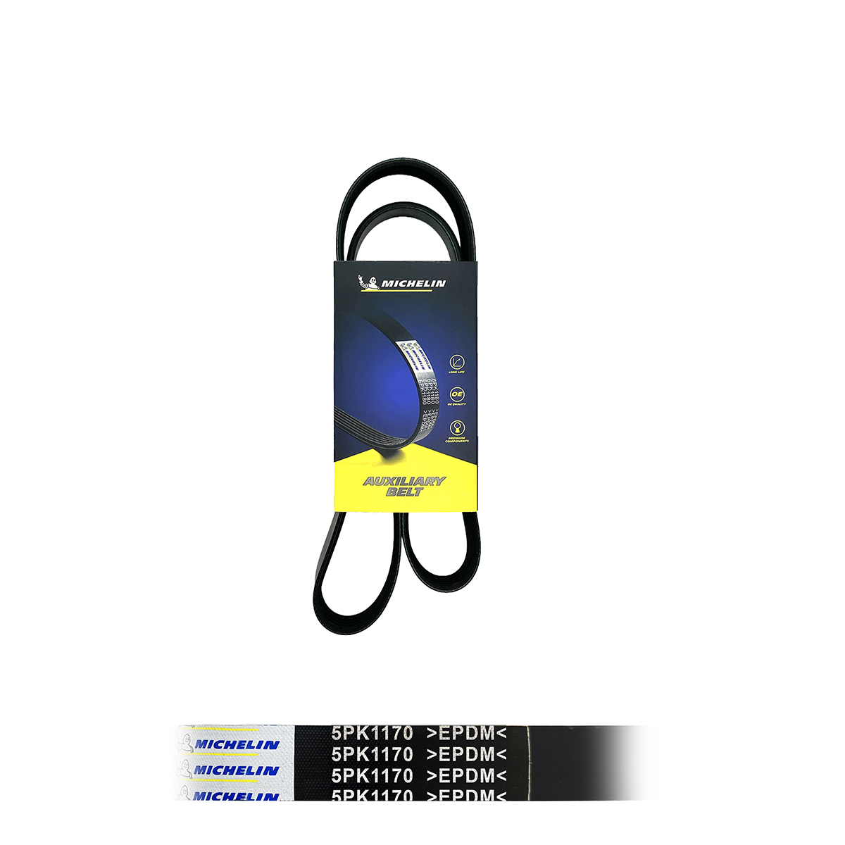 FISPA 5PK1170
