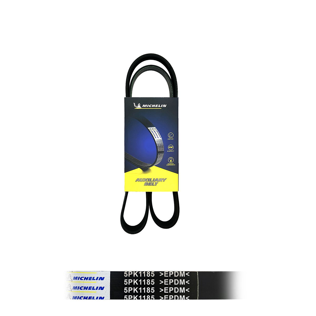 FISPA 5PK1185
