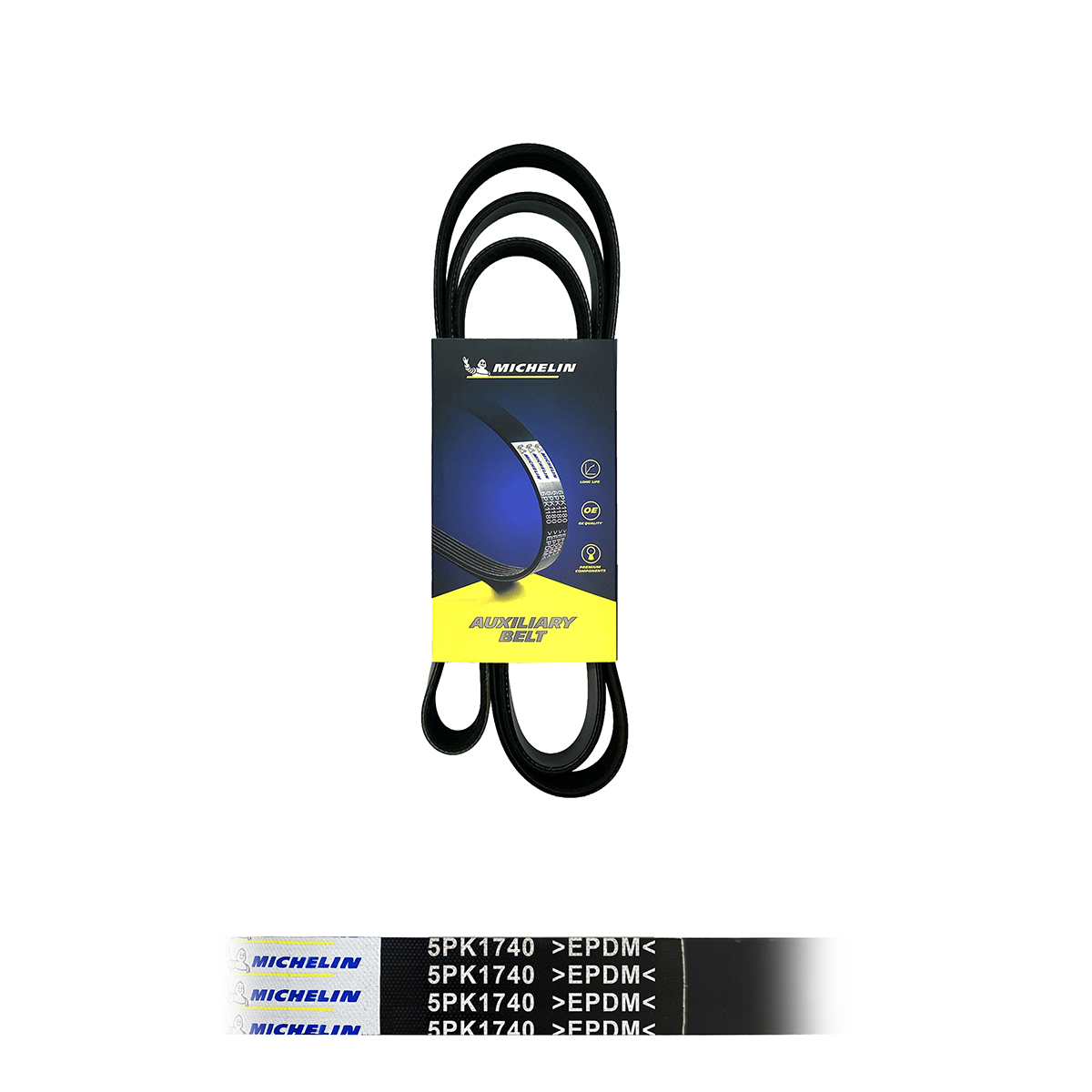 FISPA 5PK1740