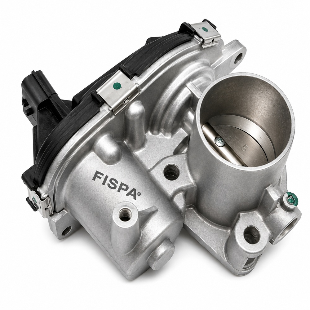 FISPA 60116