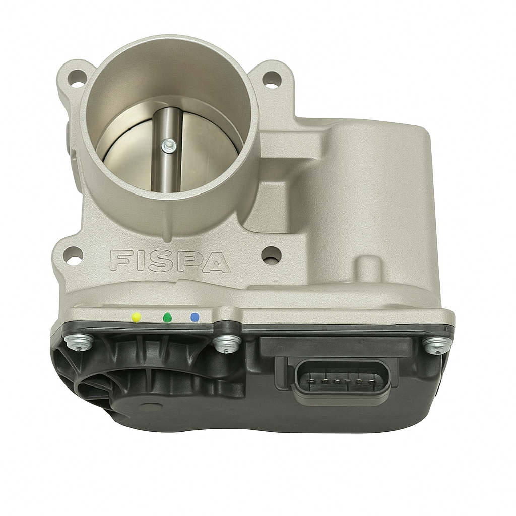 FISPA  60151