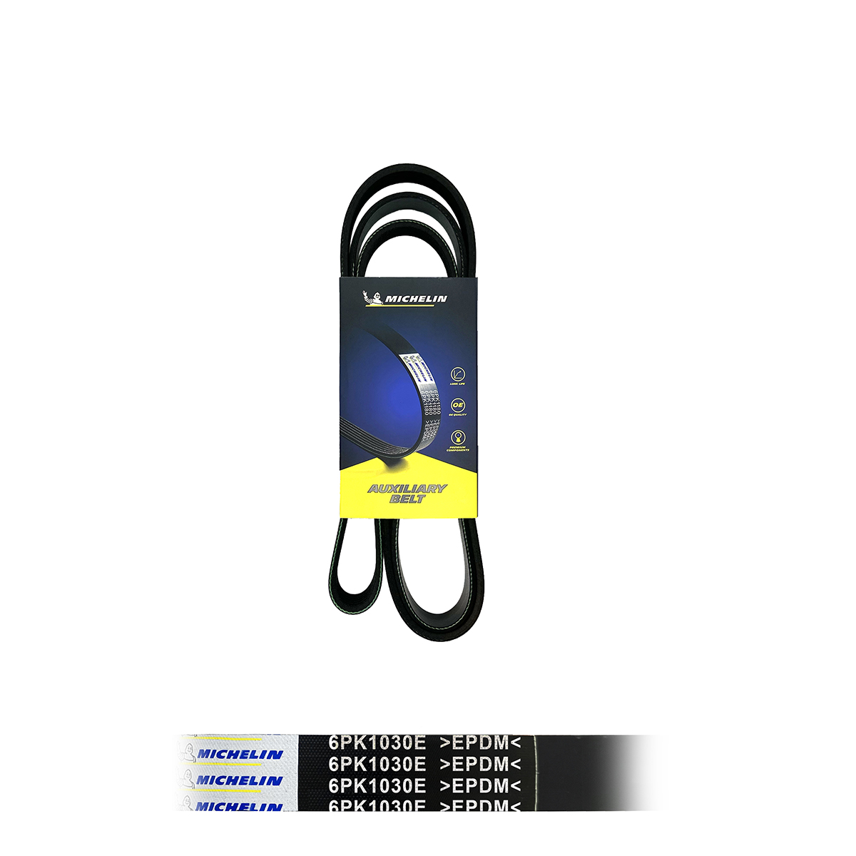 FISPA 6PK1030E