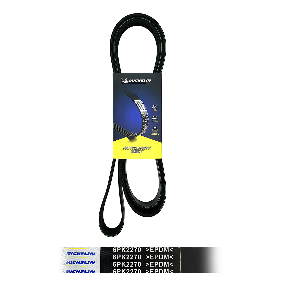 FISPA 6PK2270