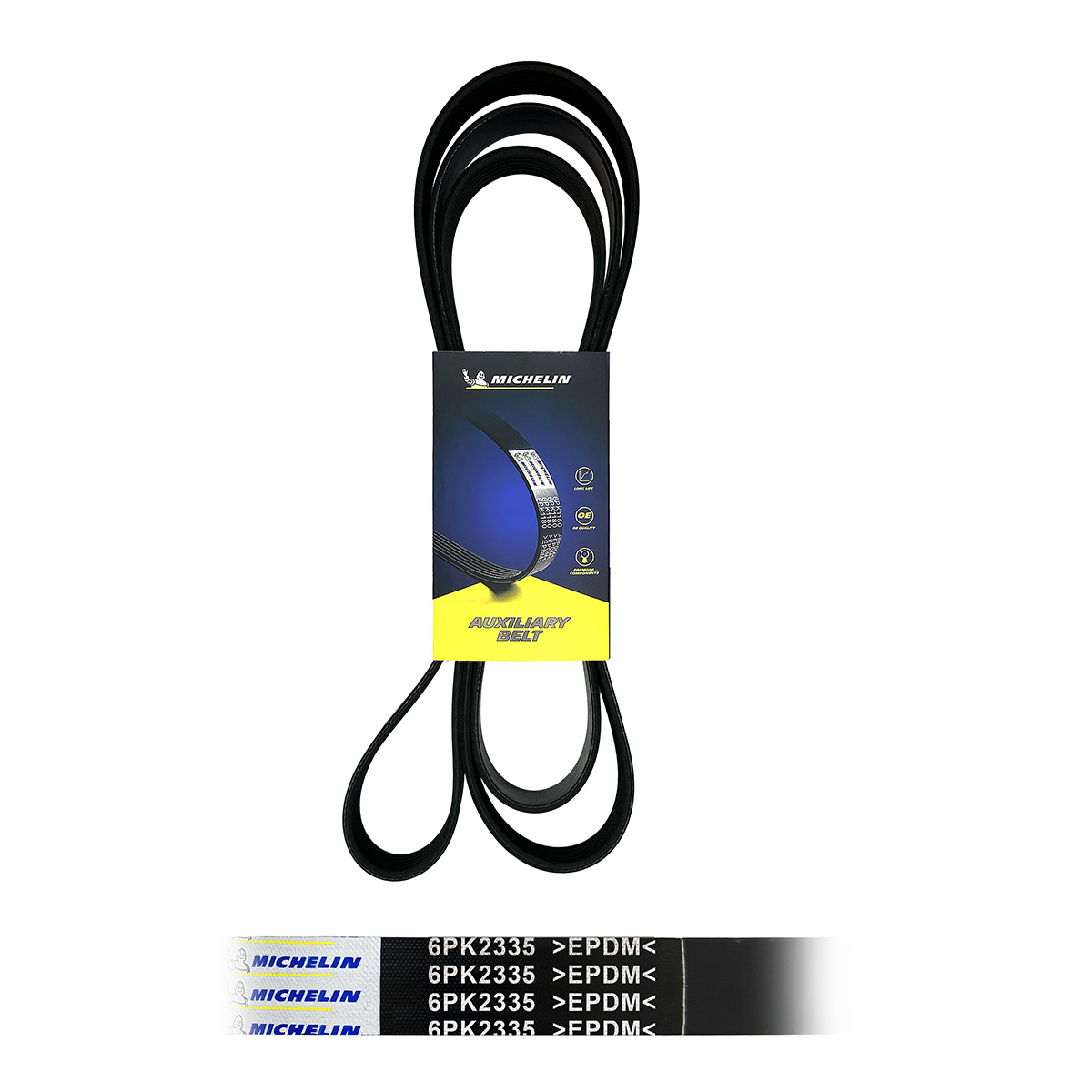 FISPA 6PK2335