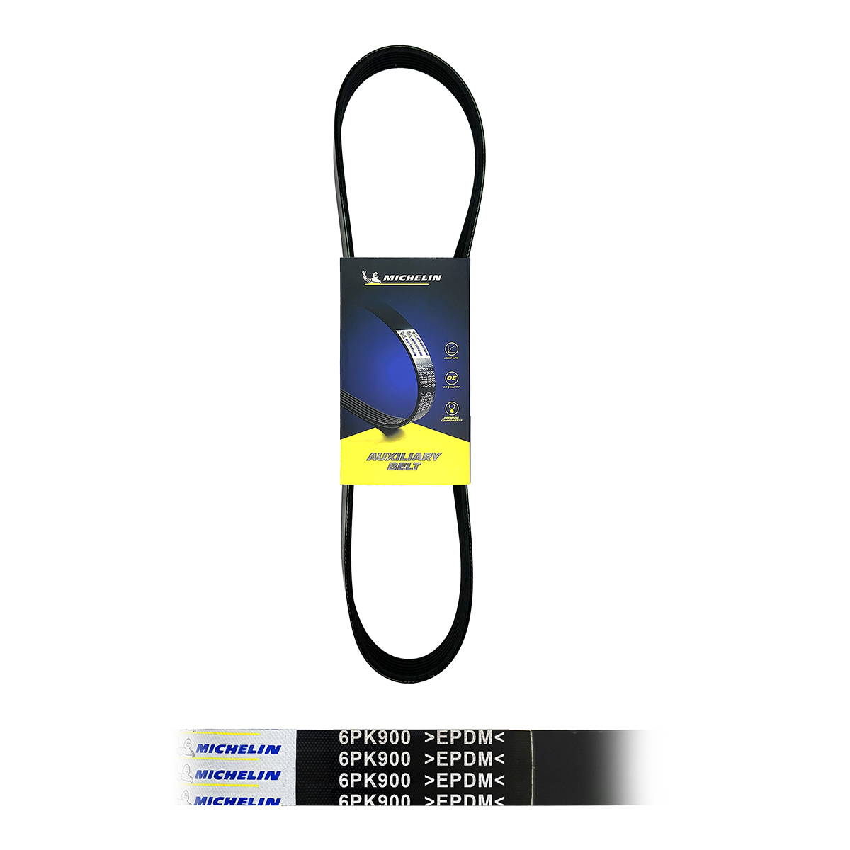 FISPA 6PK900