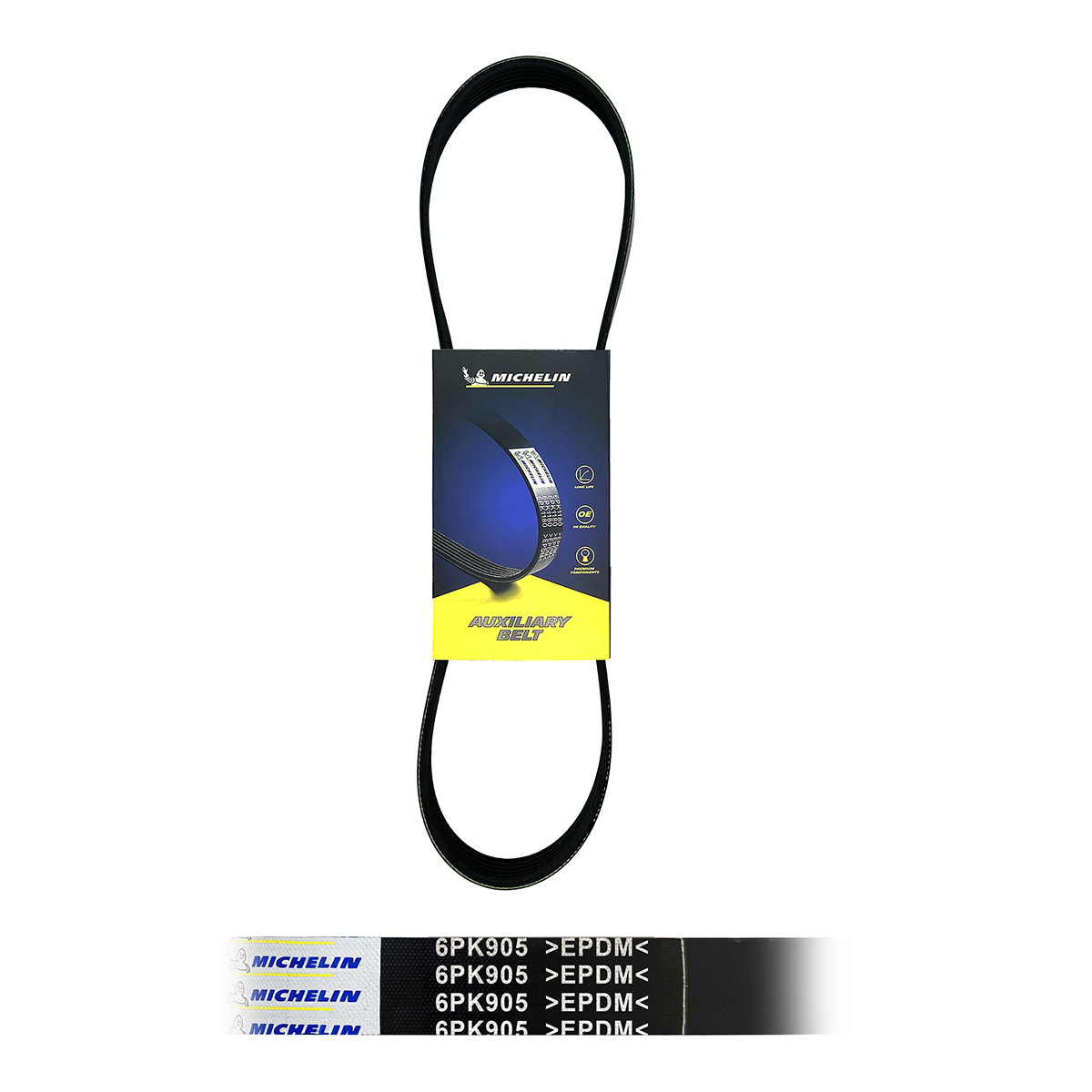 FISPA 6PK905
