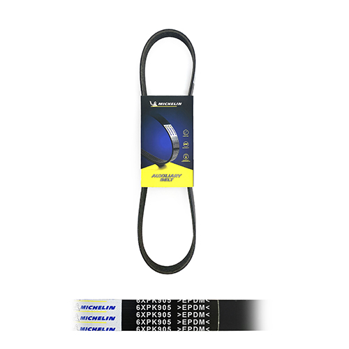 FISPA 6XPK905