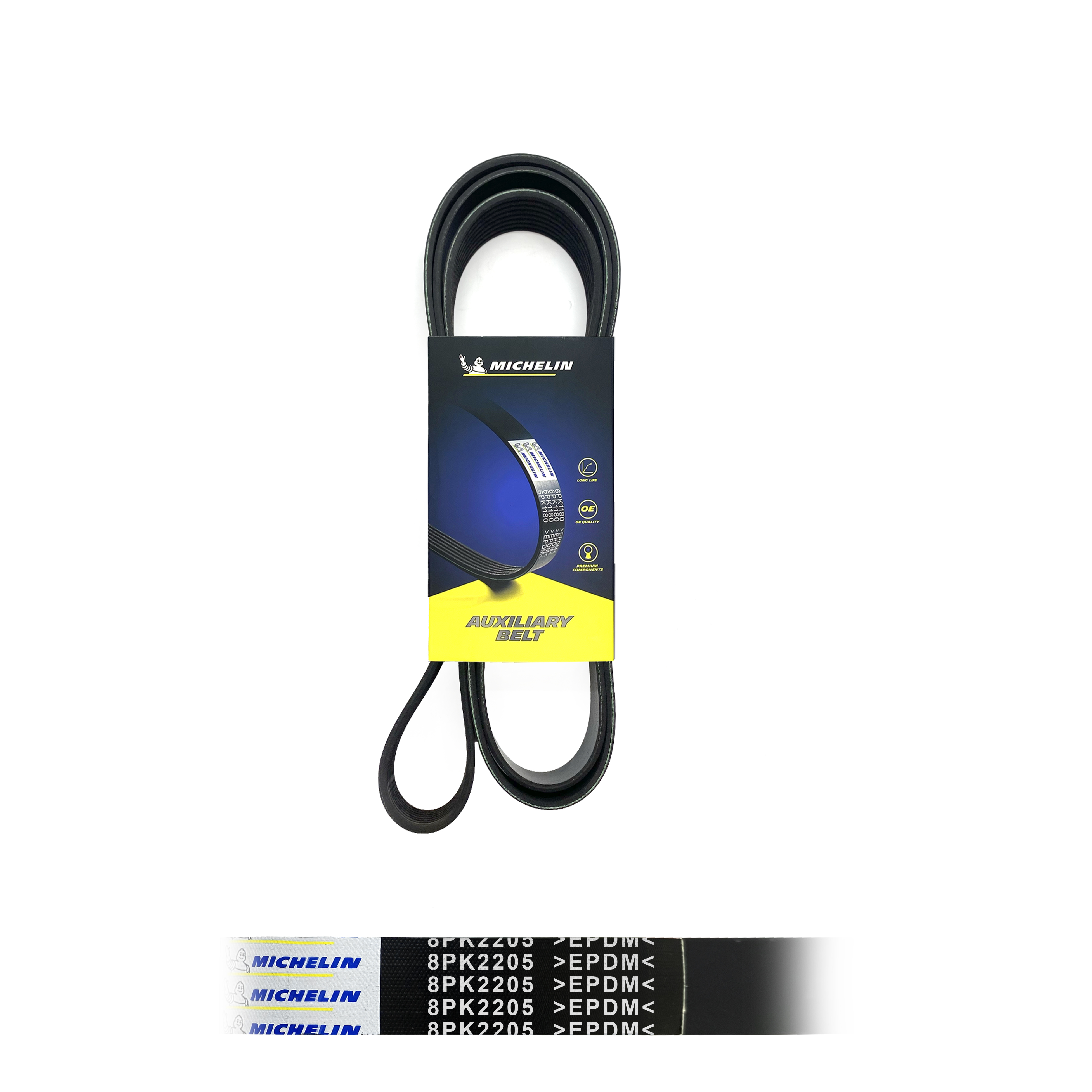 FISPA 8PK2205