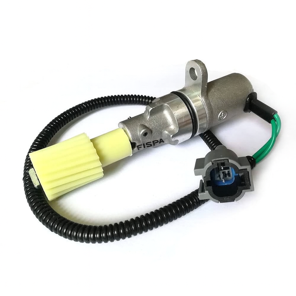FISPA 90067