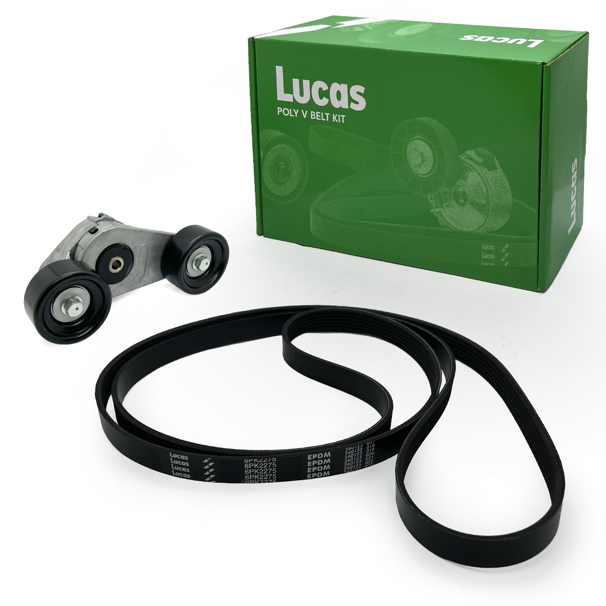 LUCAS LAKN31010
