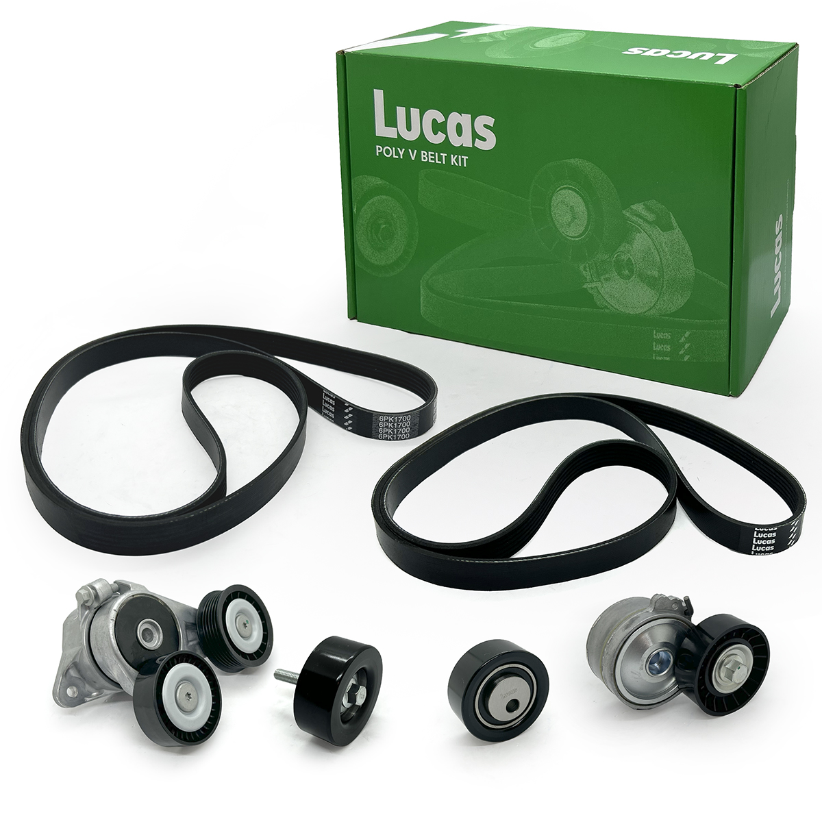LUCAS LAKN33013A1