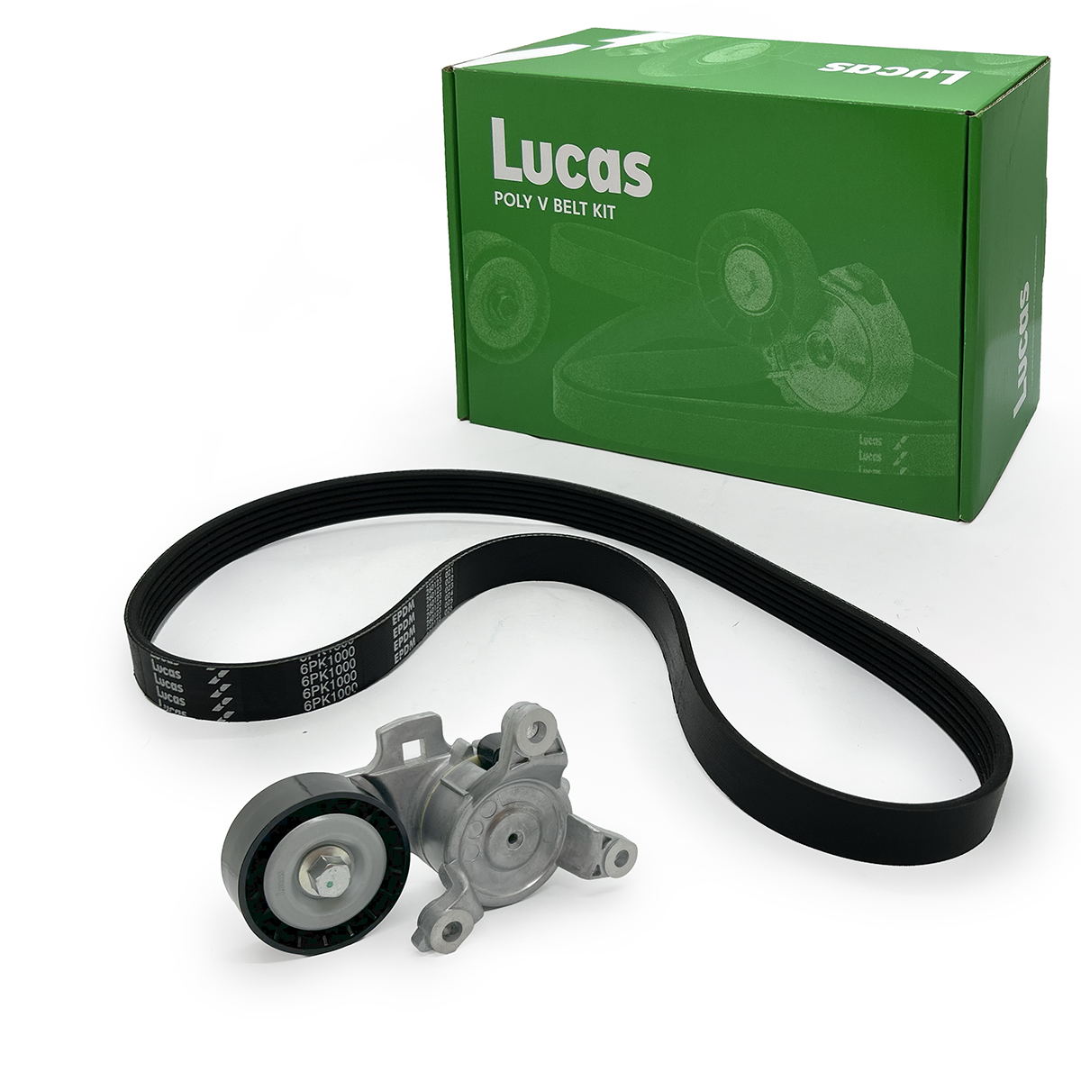LUCAS LAKN33130