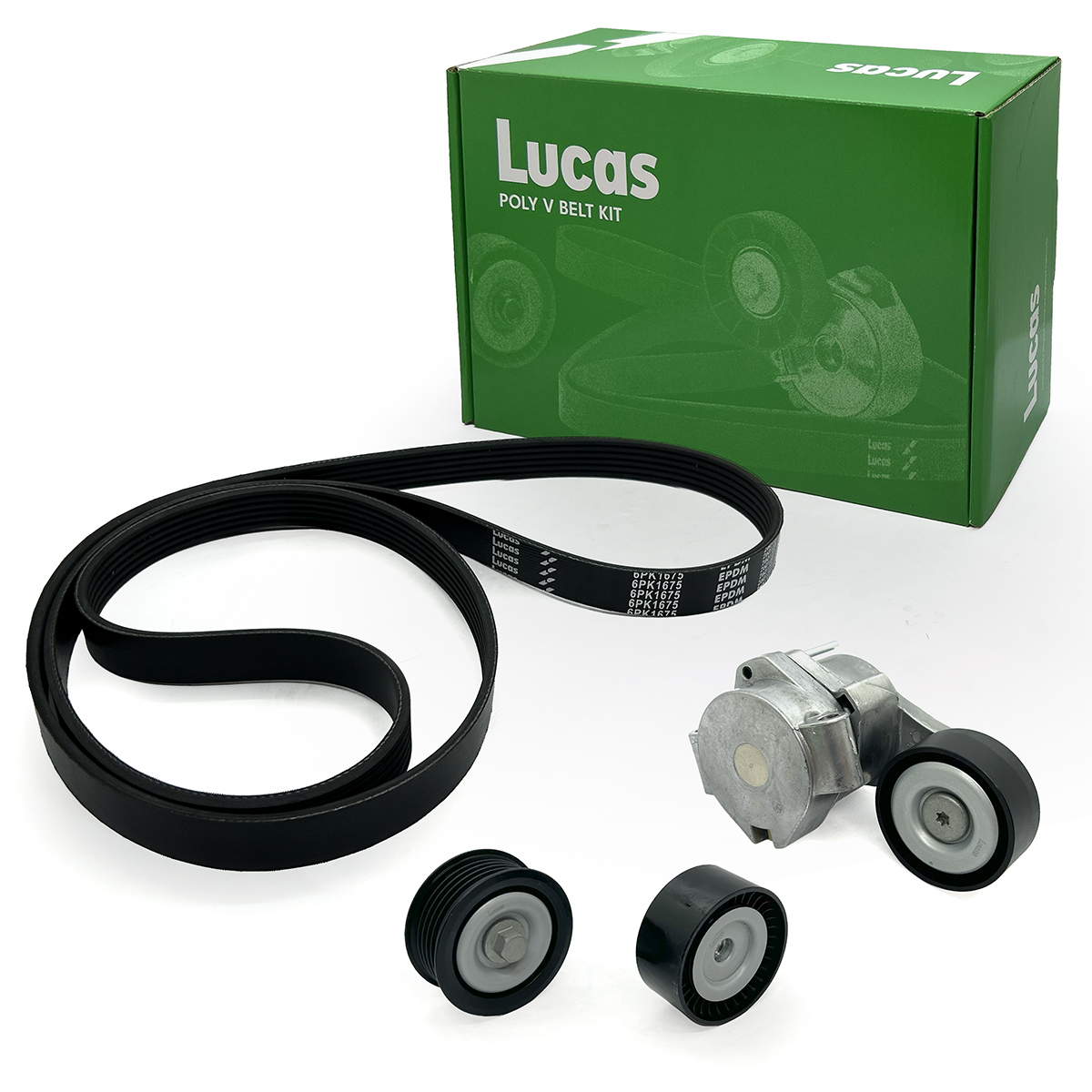LUCAS LAKN34700