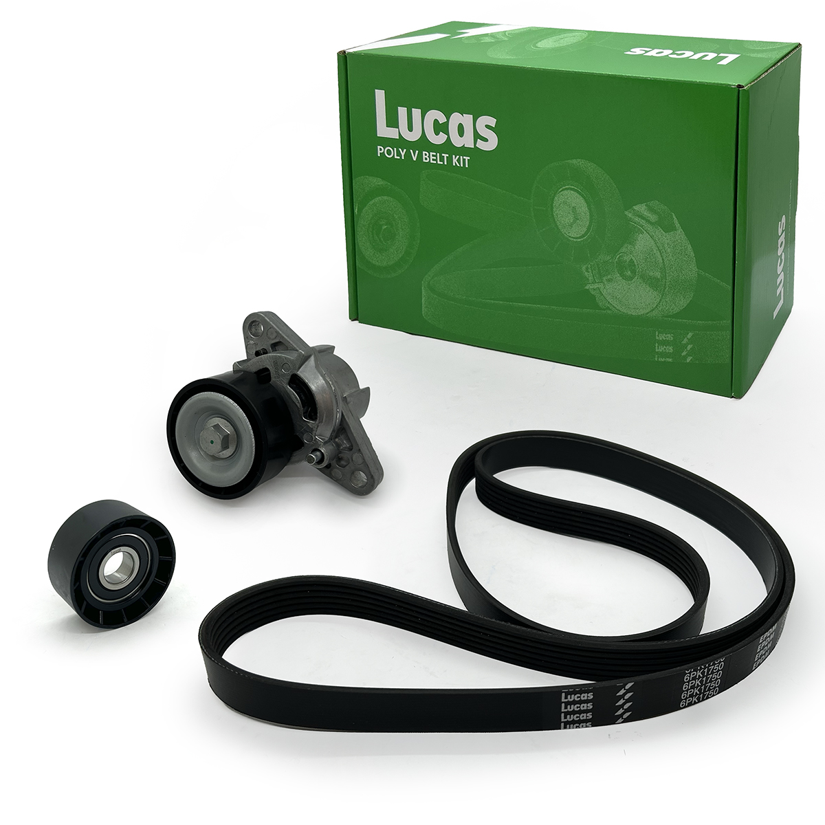 LUCAS LAKN36200