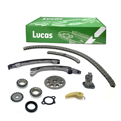 LUCAS LKTCN1007