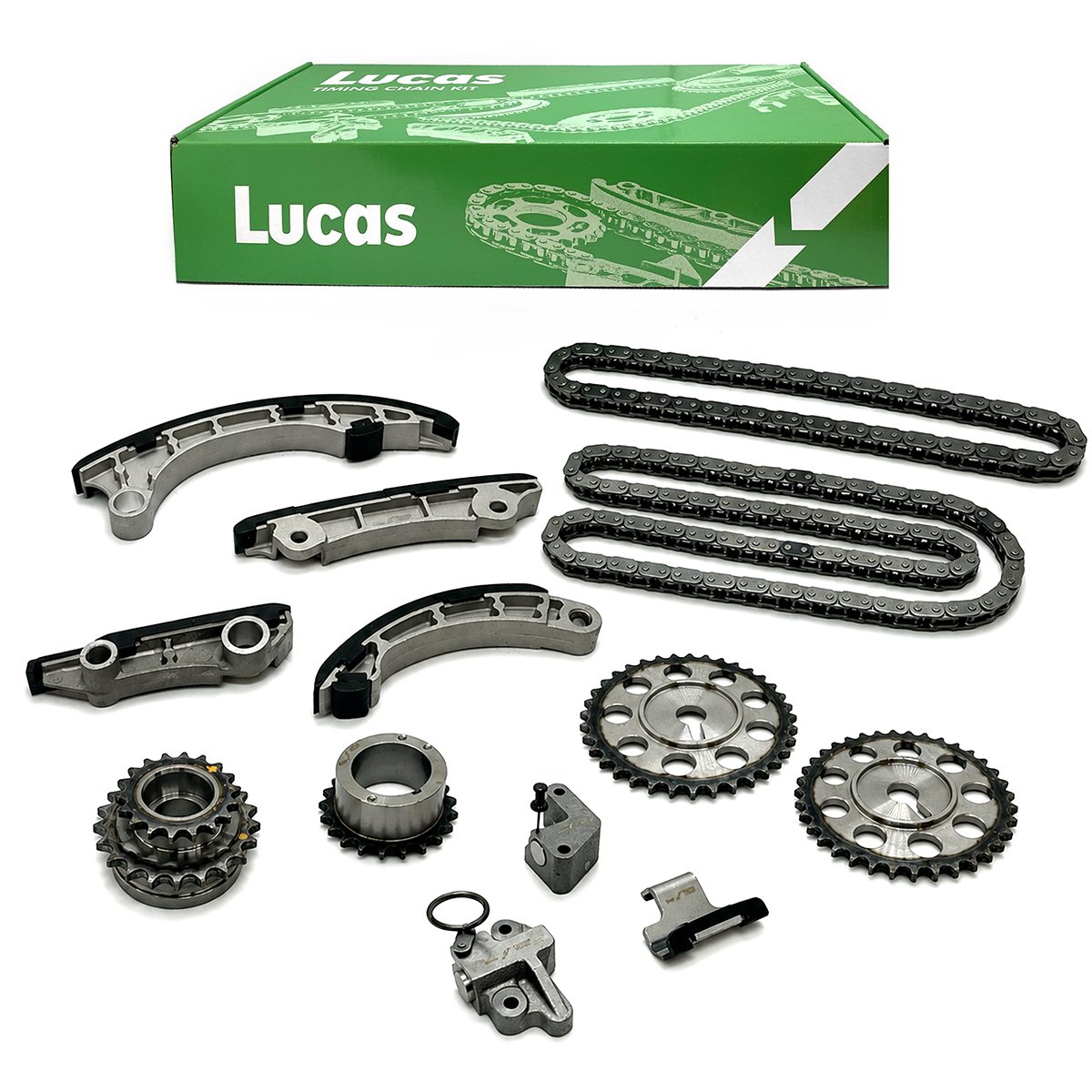 LUCAS LKTCN3507