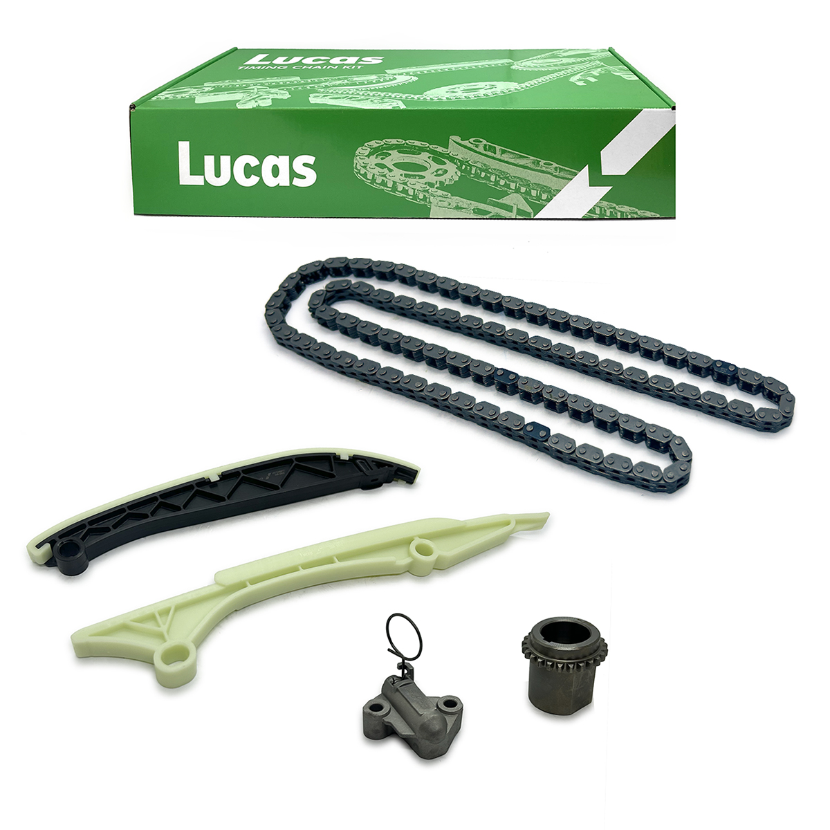 LUCAS  LKTCN6917