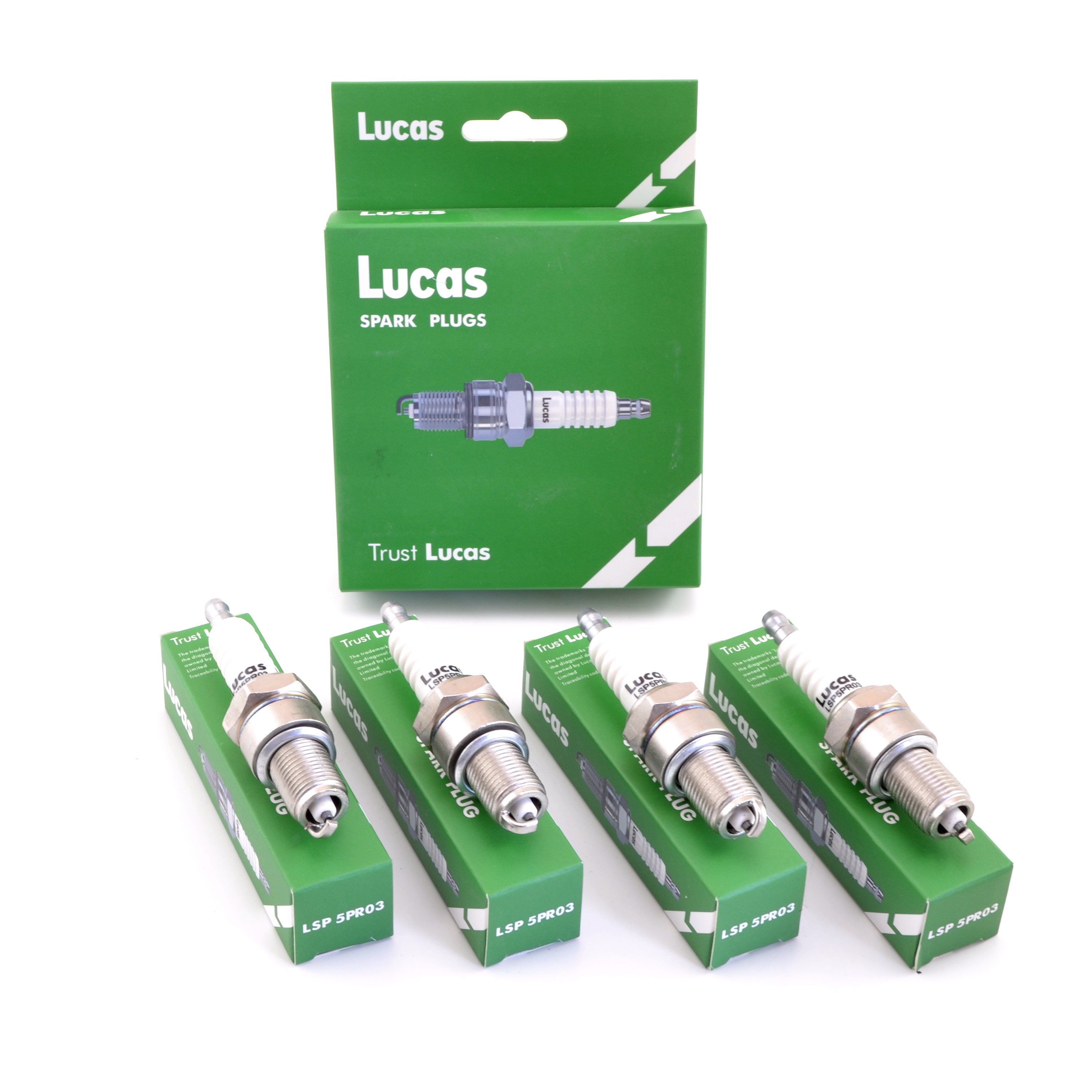 LUCAS LSP5PR03