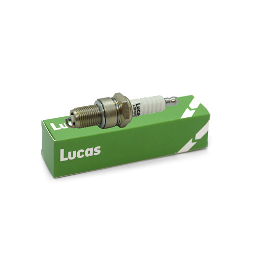 LUCAS LSP6P02