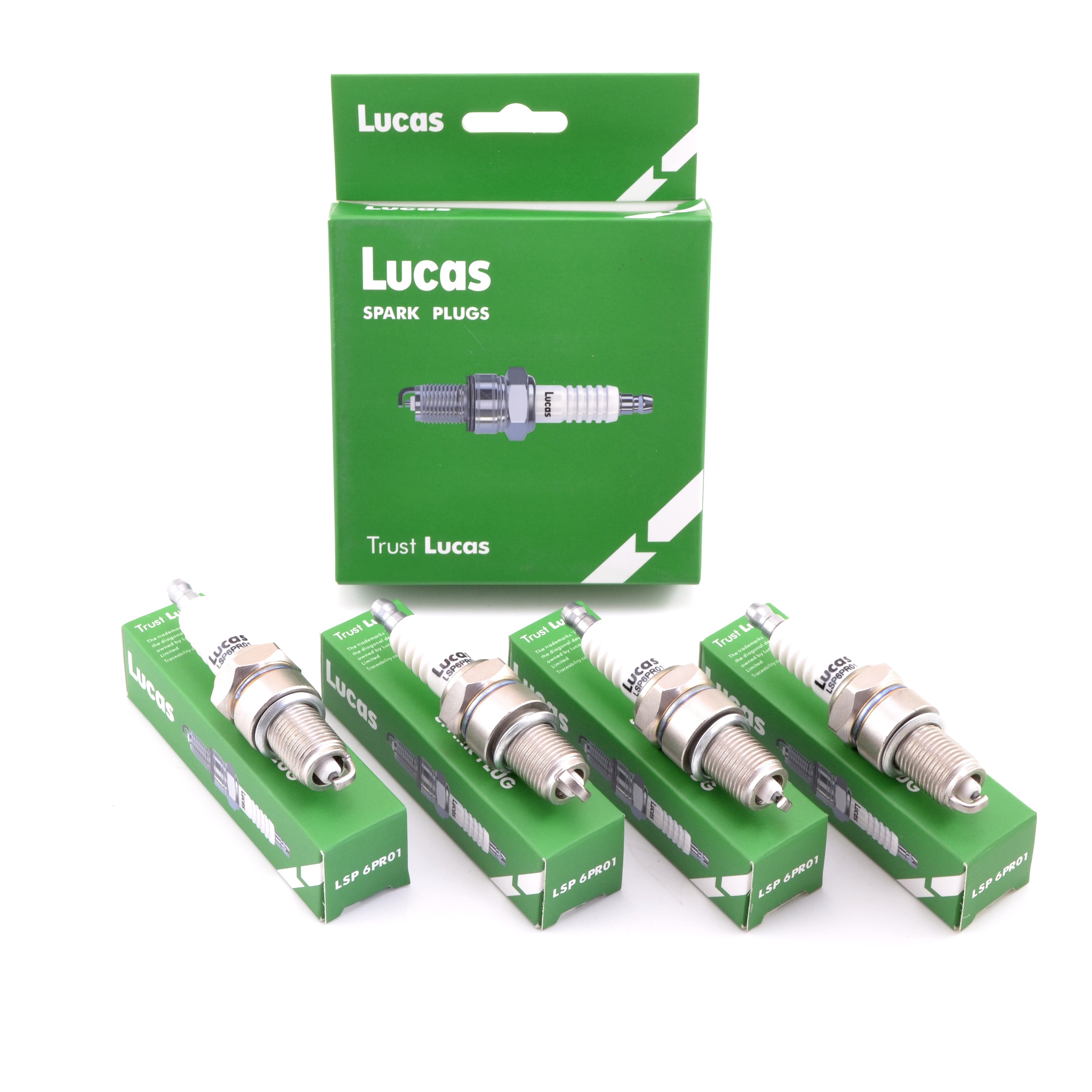 LUCAS LSP6PR01