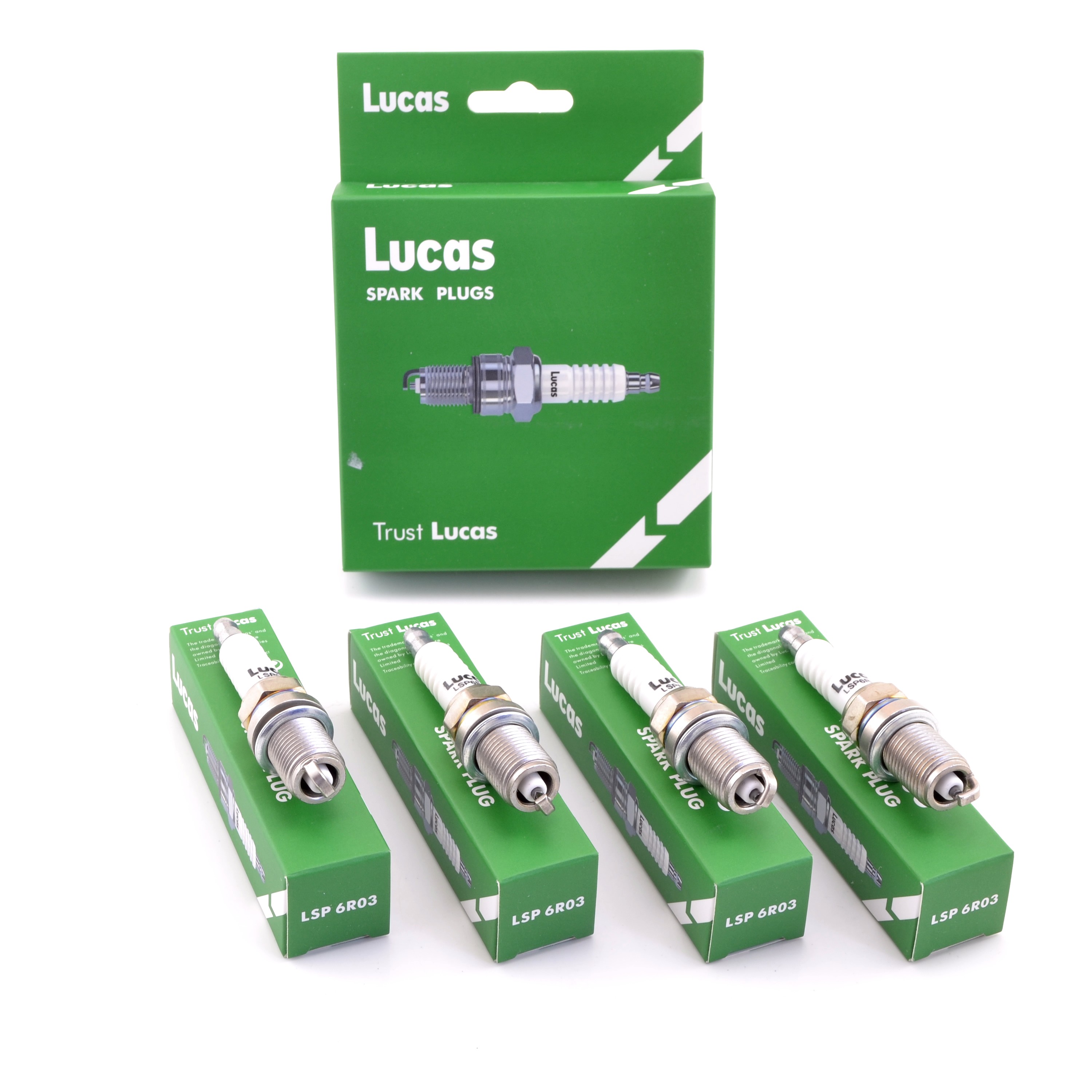 LUCAS LSP6R03