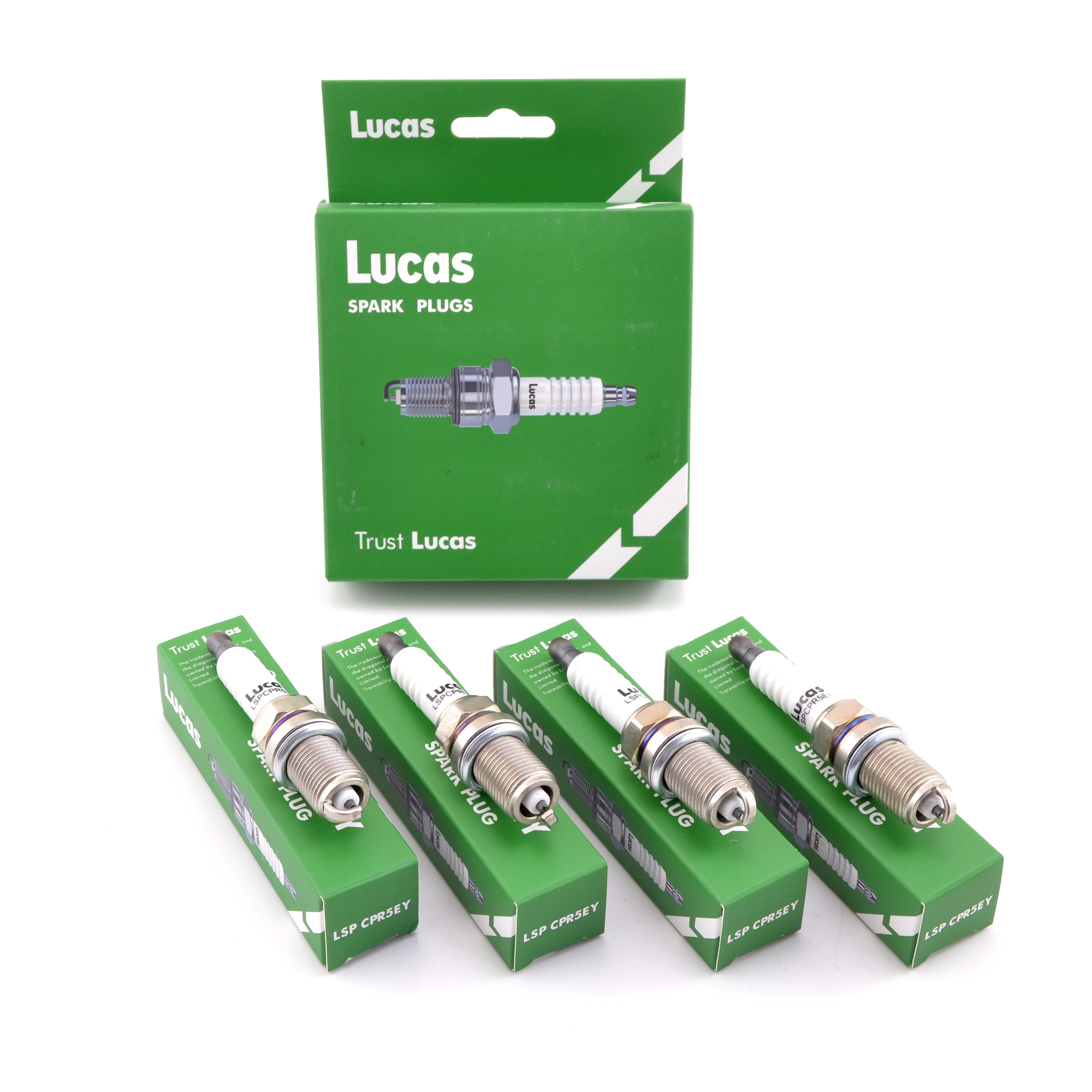 LUCAS LSPCPR5EY