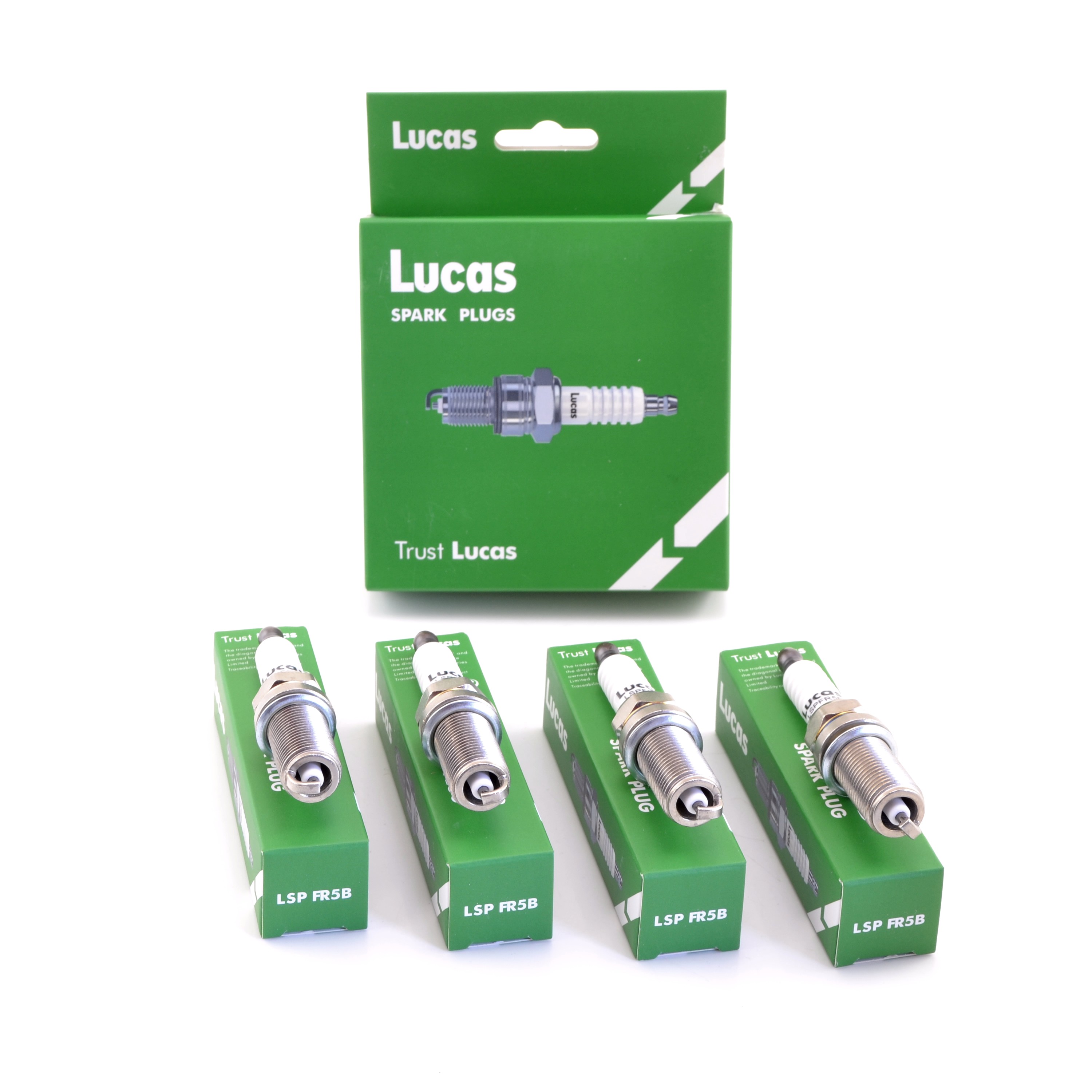 LUCAS LSPFR5B