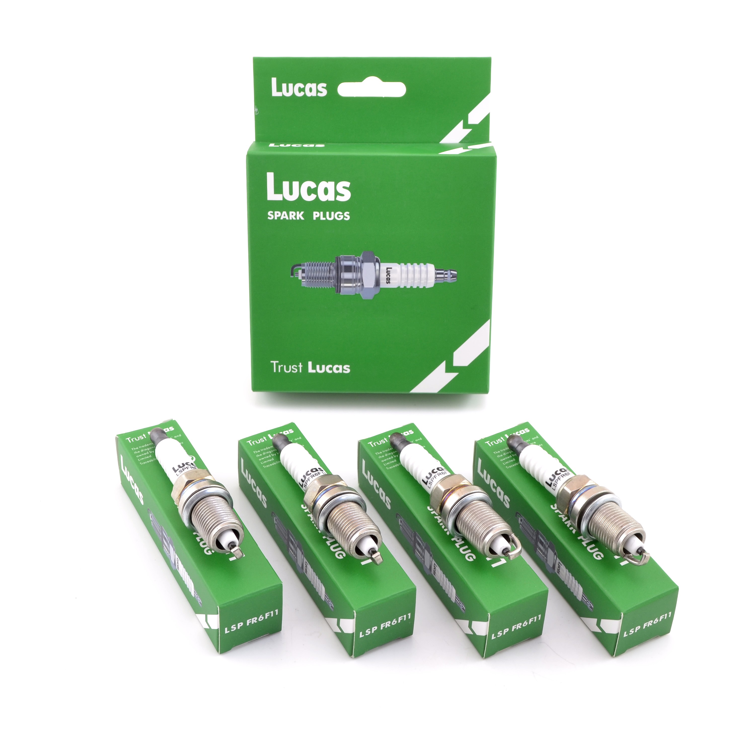 LUCAS LSPFR6F11