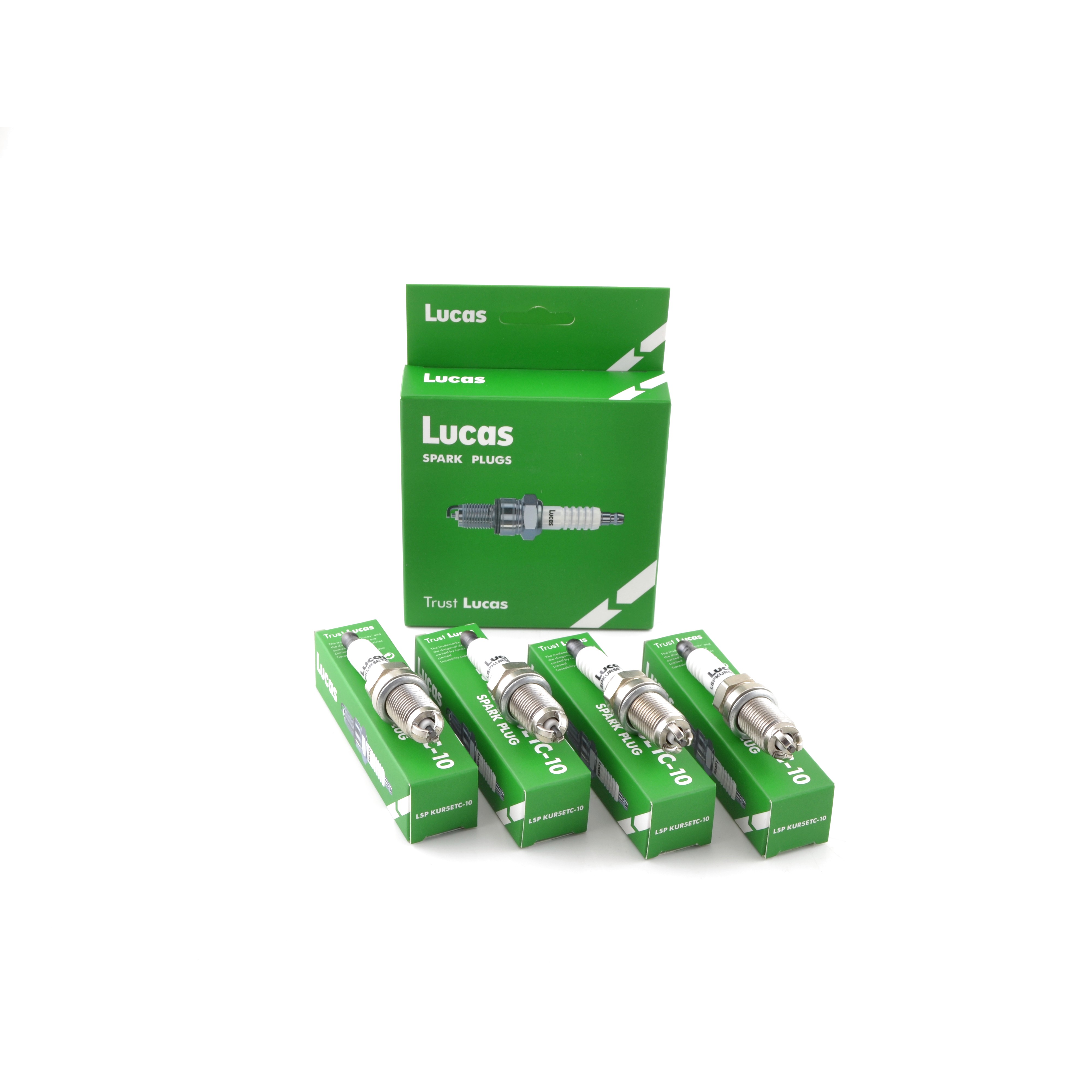 LUCAS LSPKUR5ETC-10