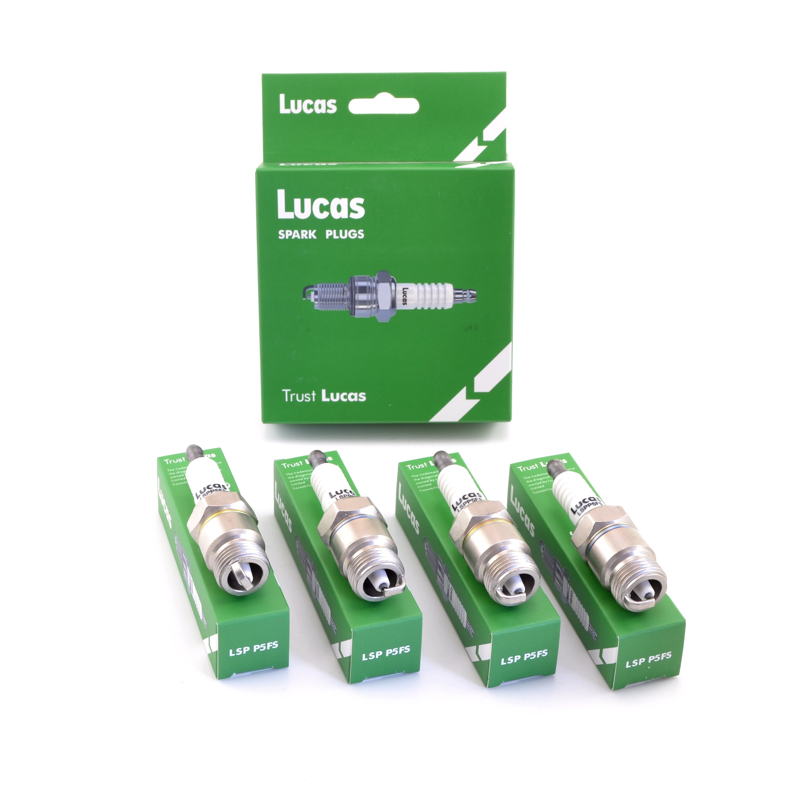 LUCAS LSPP5FS
