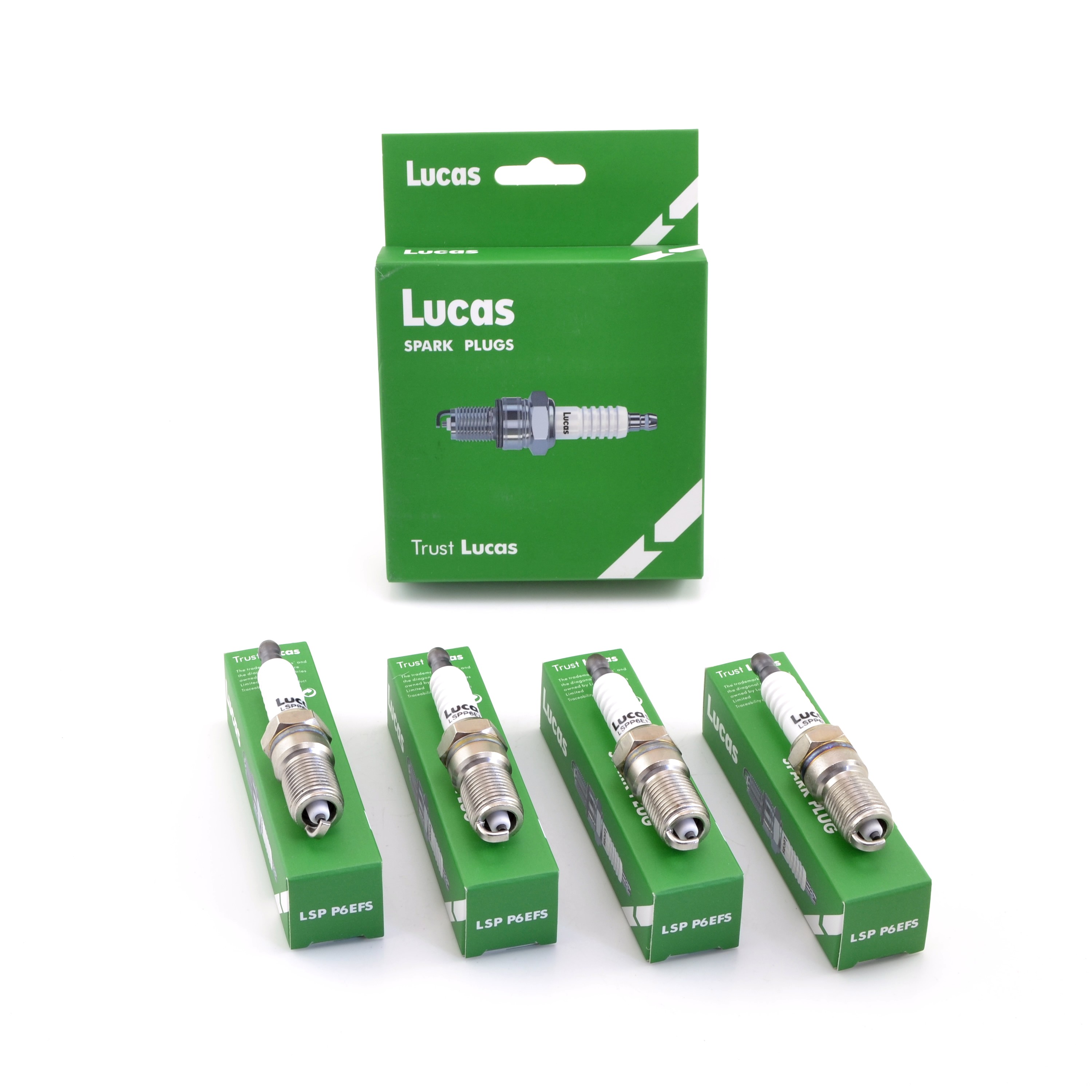 LUCAS LSPP6EFS