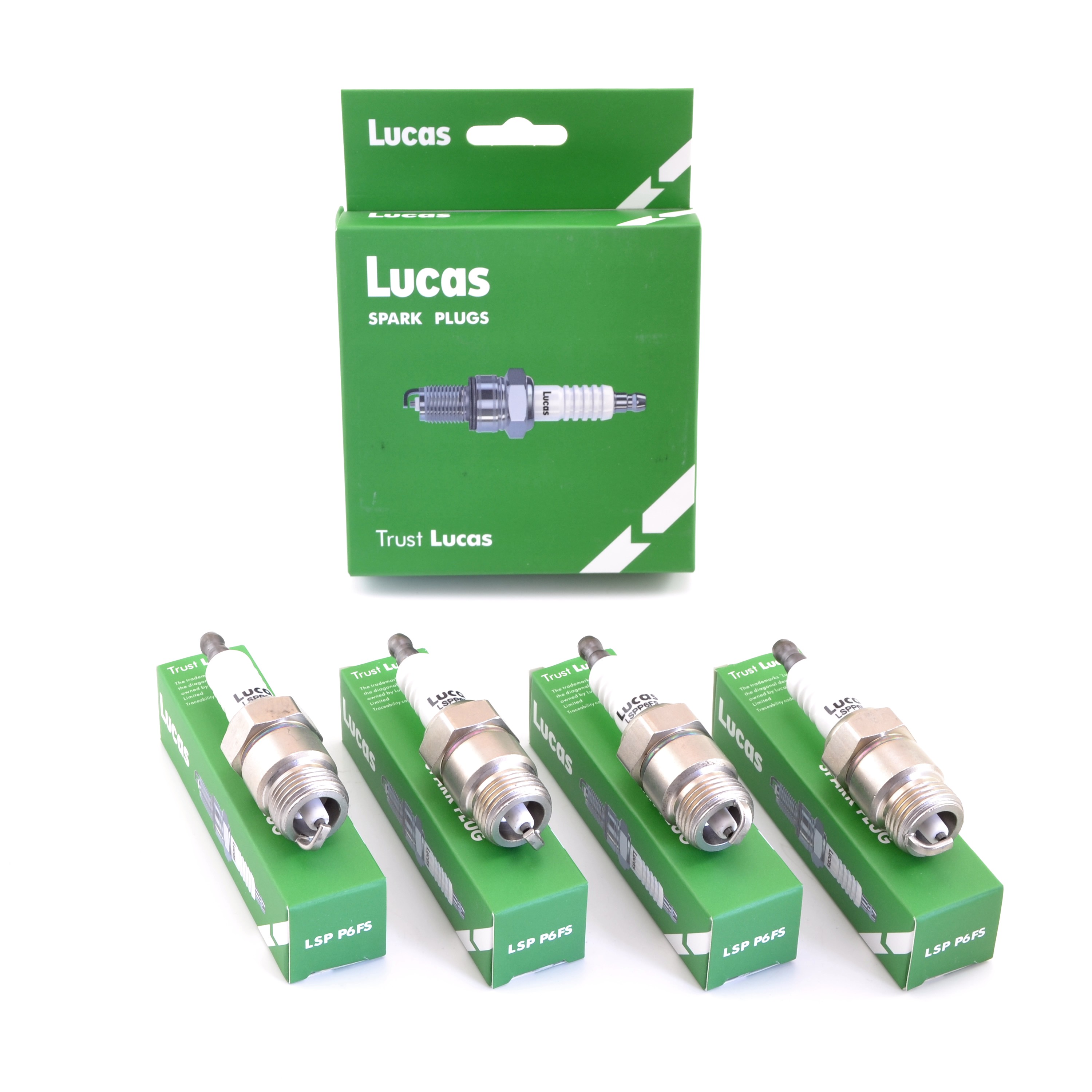 LUCAS LSPP6FS