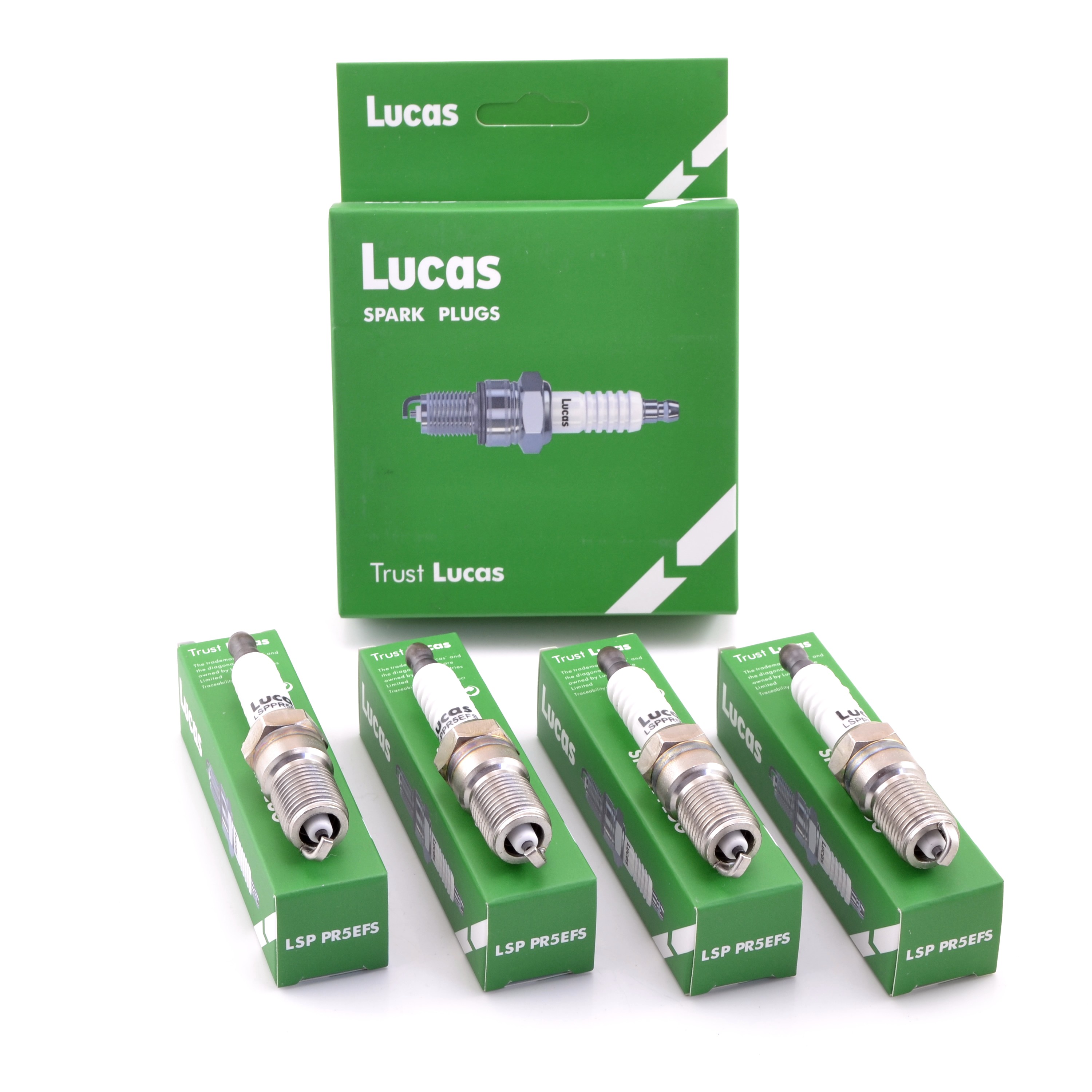 LUCAS LSPPR5EFS