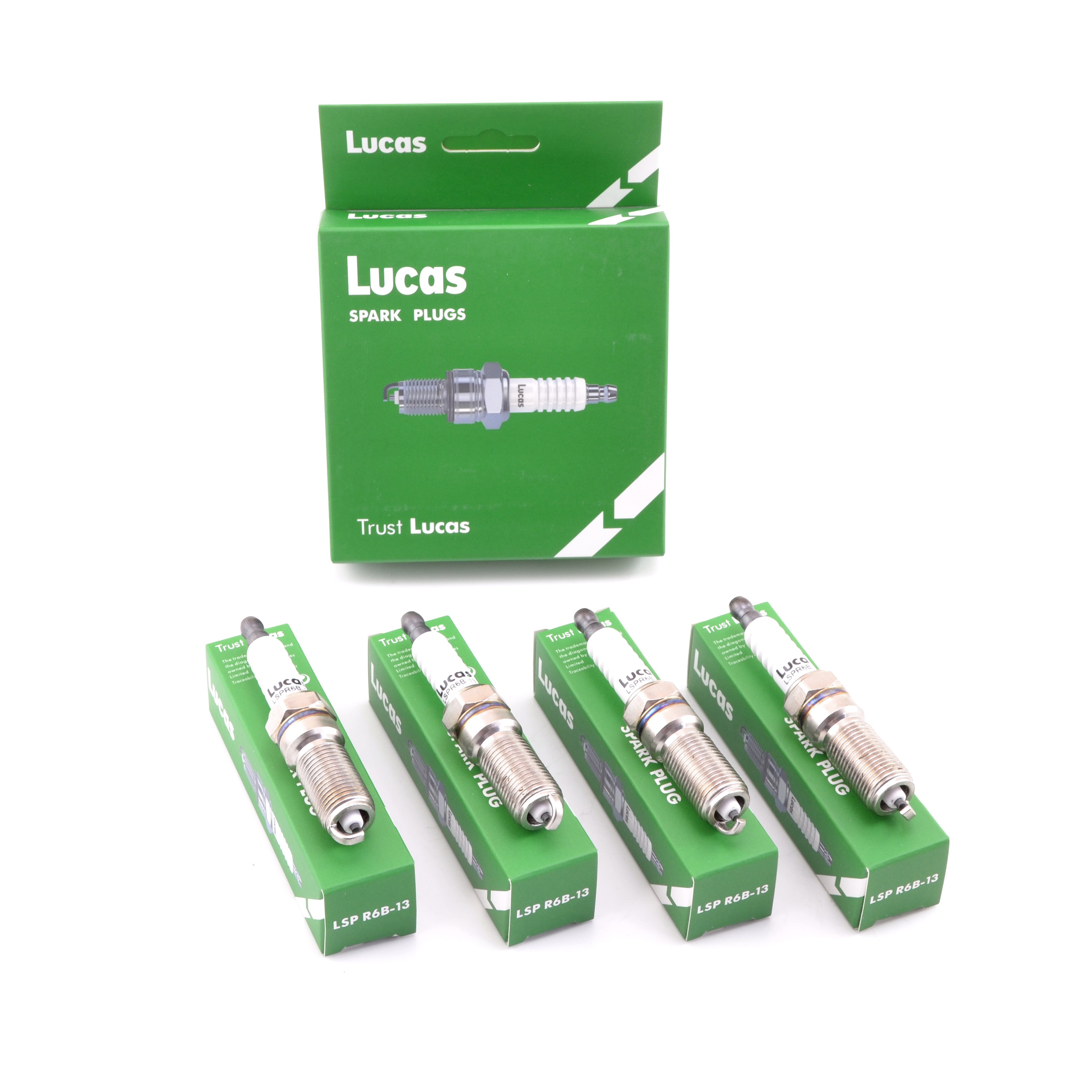LUCAS LSPR6B-13