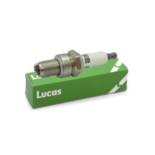 LUCAS LSPR8ES