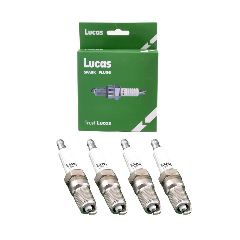 LUCAS LSPTR6H8G