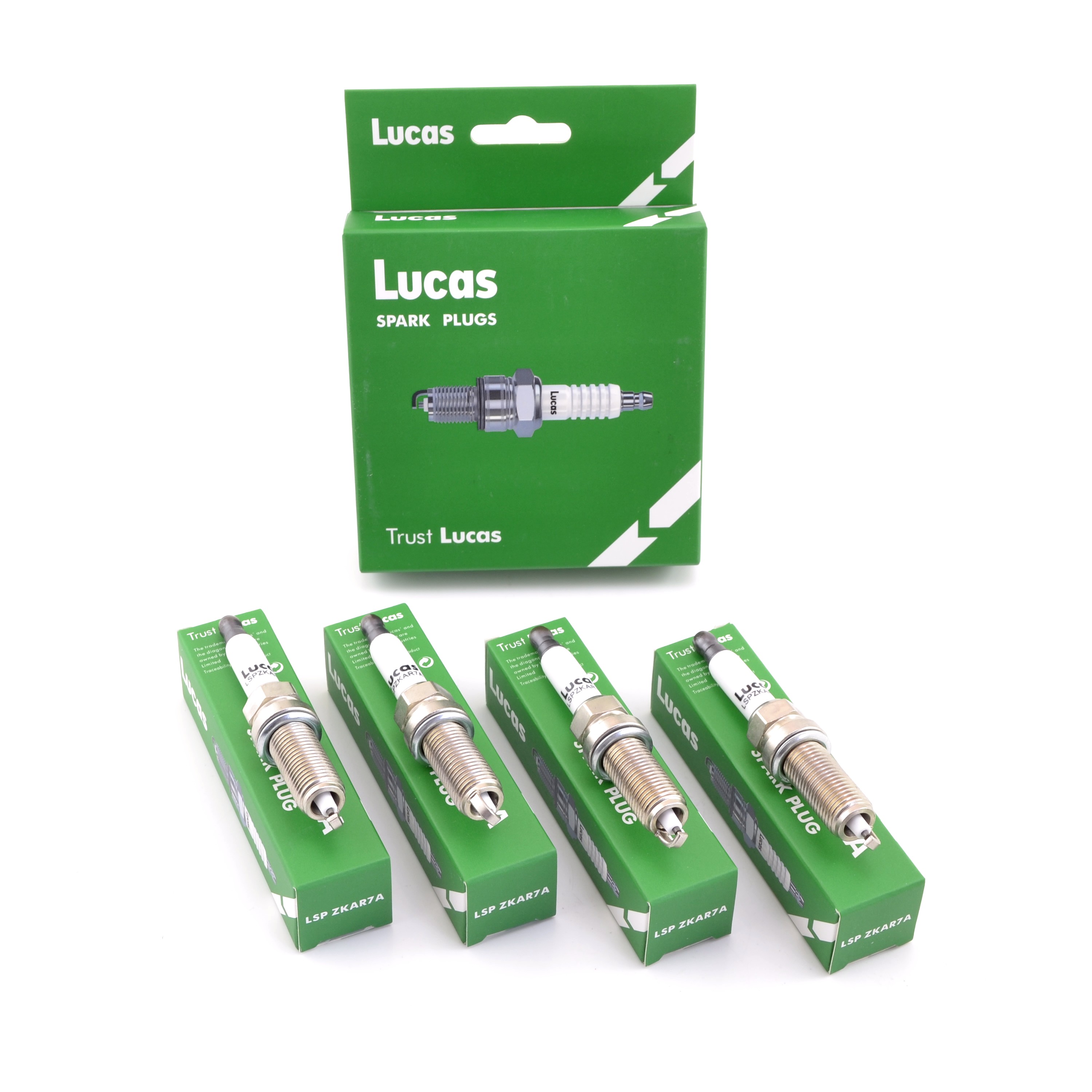 LUCAS LSPZKAR7A