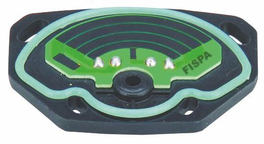 FISPA M1001