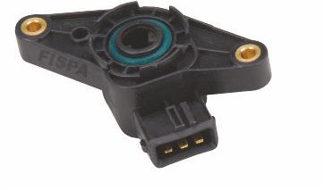 FISPA M1009