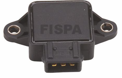 FISPA M1010