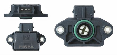 FISPA M1024