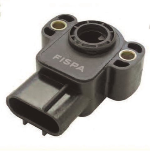 FISPA M1035