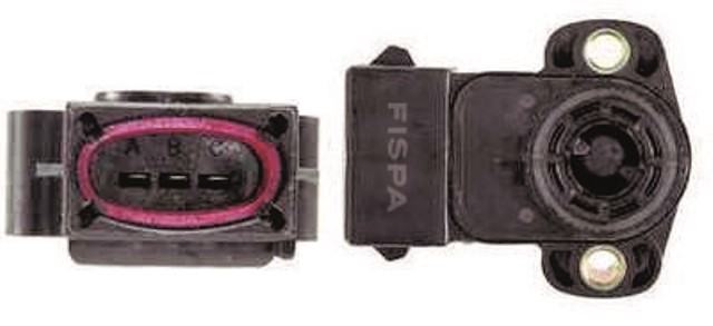 FISPA M1036